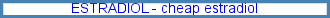 Estradiol at cut rates